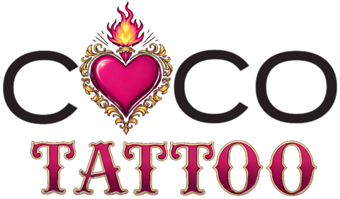 Coco Tattoo GVA